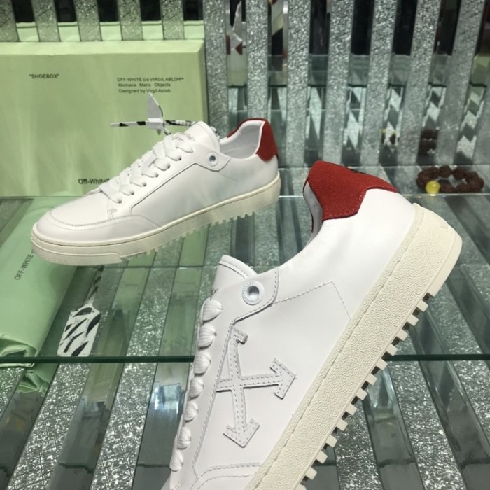 Super High End Off-white Men And Women Shoes 0024 (2022)