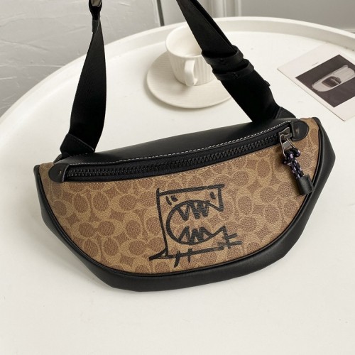 COACH Fanny Pack 0033 (2022)