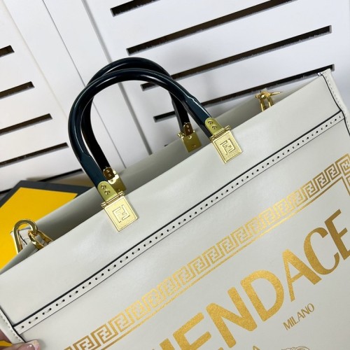 Fendi Handbag 0059（2022）