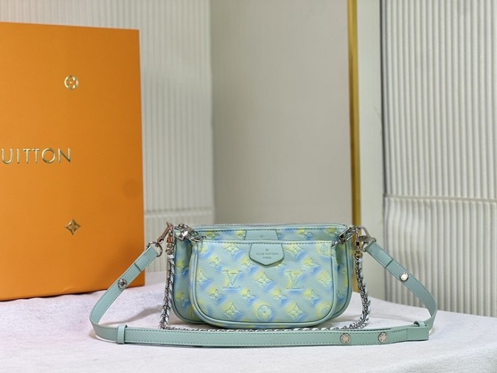 Louis Vuitton Handbags 0093 (2022)