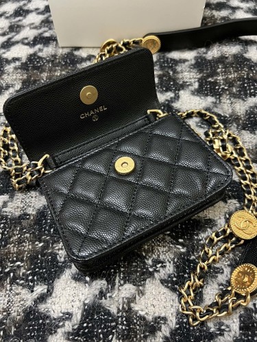 Chanel Super High End Handbags 0019 (2022)