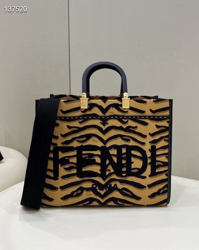 Fendi Super High End Handbags 0055（2022）