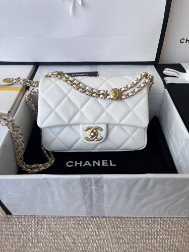 Chanel Super High End Handbags 0053 (2022)