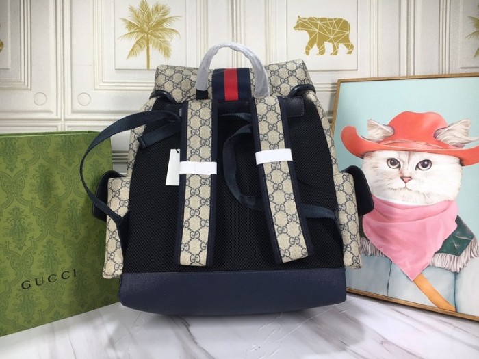 Gucci Backpack 003 (2022)