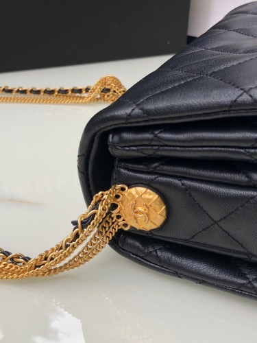 Chanel Super High End Handbags 0013 (2022)