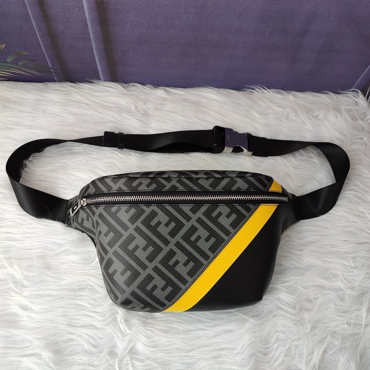 Fendi Fanny Pack 005 (2022)