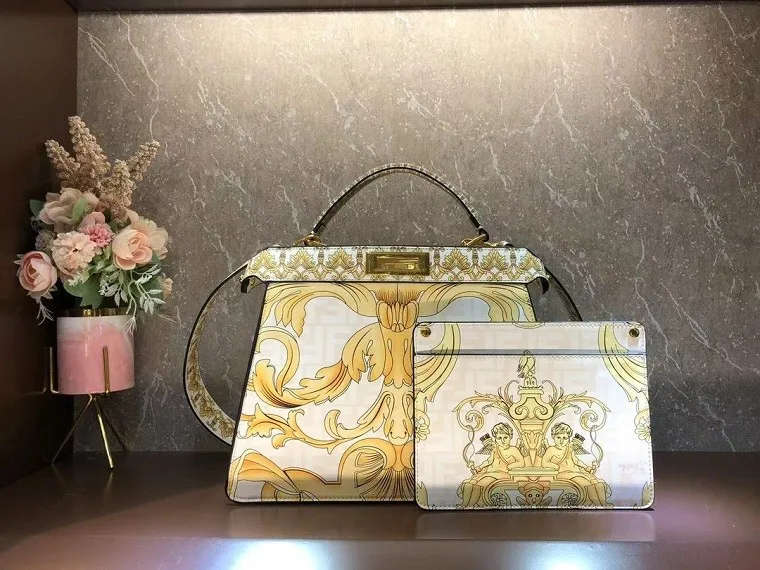 Versace Super High End Handbags 0019 (2022)