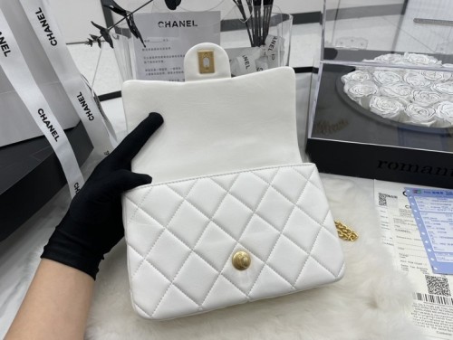 Chanel Super High End Handbags 0042 (2022)
