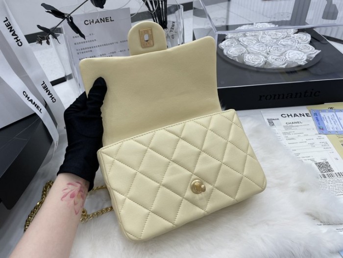 Chanel Super High End Handbags 0043 (2022)