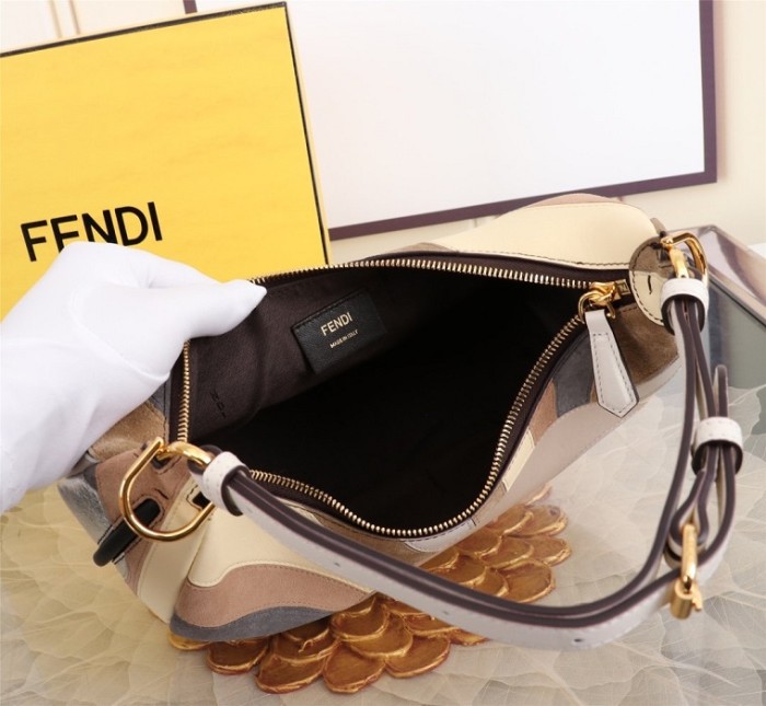 Fendi Super High End Handbags 0038（2022）