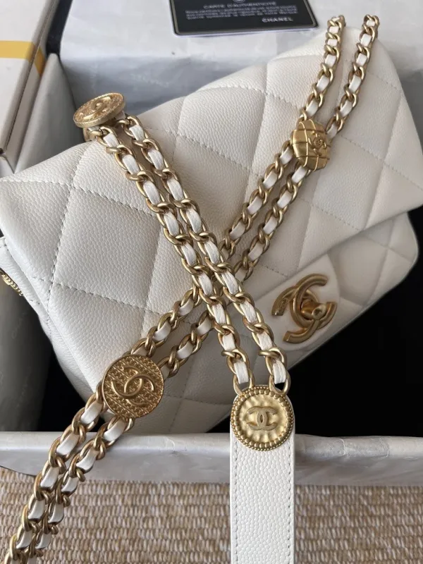 Chanel Super High End Handbags 0053 (2022)