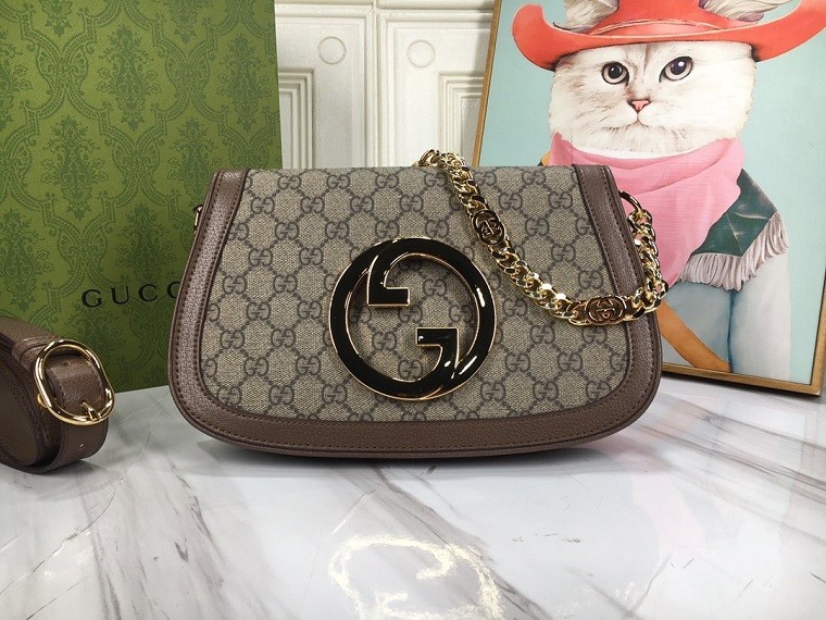 Gucci Handbags 0060（2022）