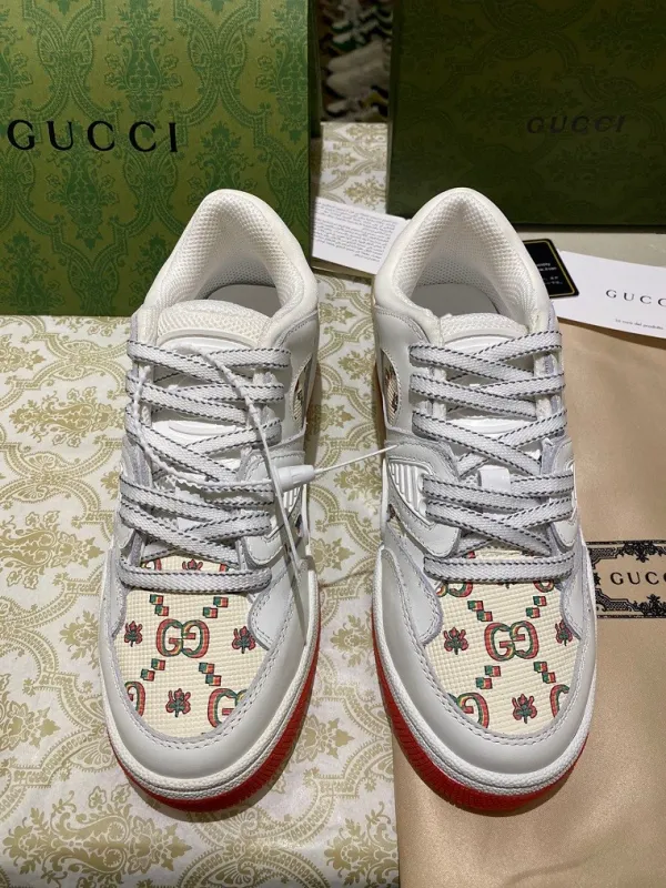 Super High End Gucci Men And Women Shoes 006 (2022)