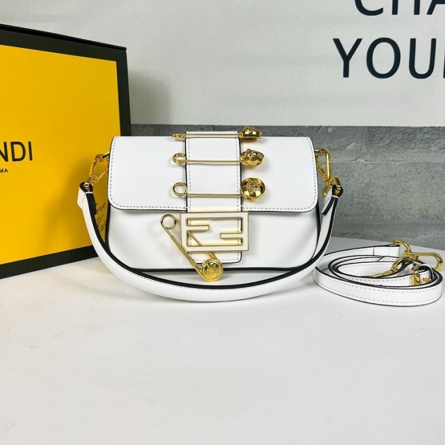 Fendi Handbag 0055（2022）