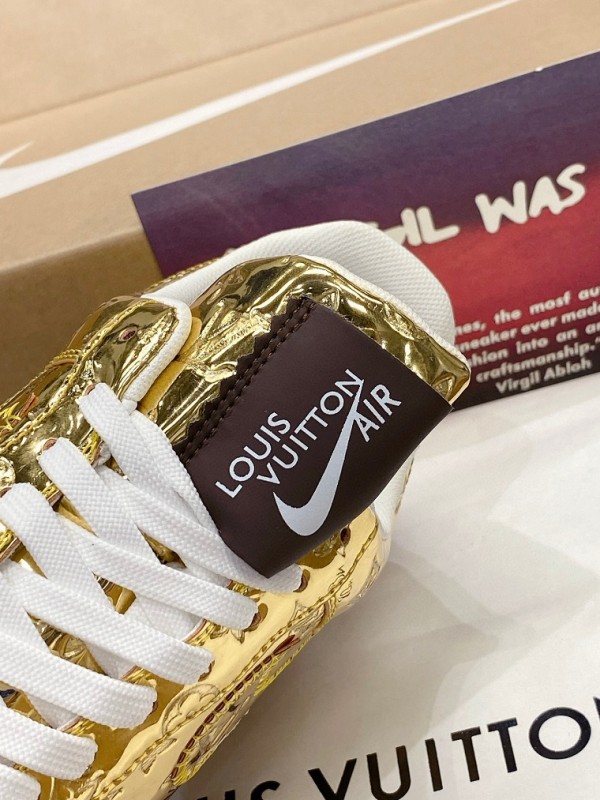 Super High End LV Men And Women Shoes 0050 (2022)