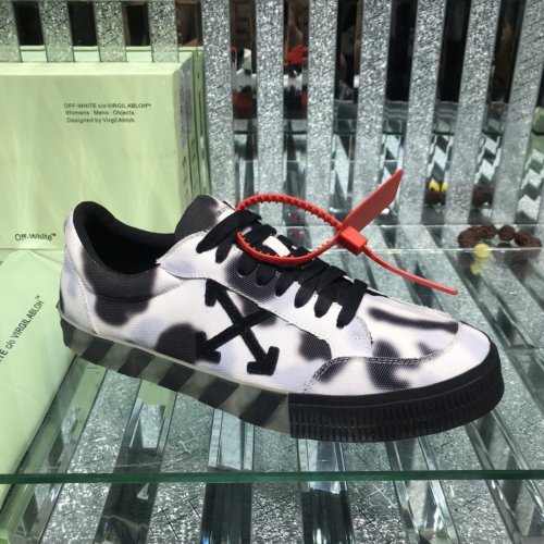 Super High End Off-white Men And Women Shoes 0020 (2022)