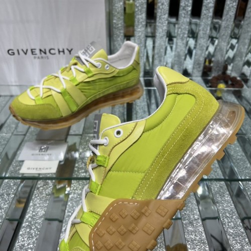 Givenchy Designer Men Shoes 002（2022）