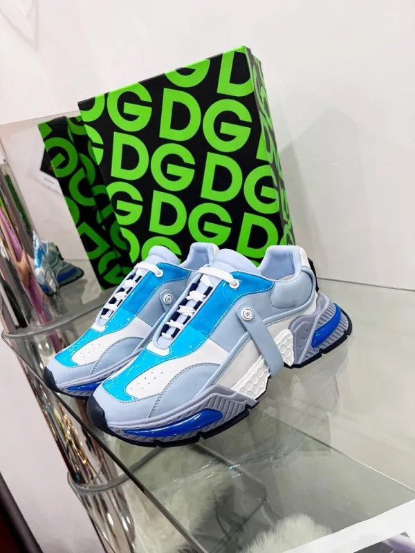 Super High End Dolce&Gabbana Men And Women Shoes 0053 (2022)