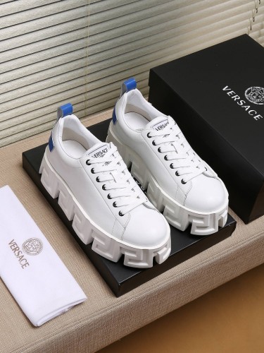 Versace Designer Men Shoes 0017（2022）
