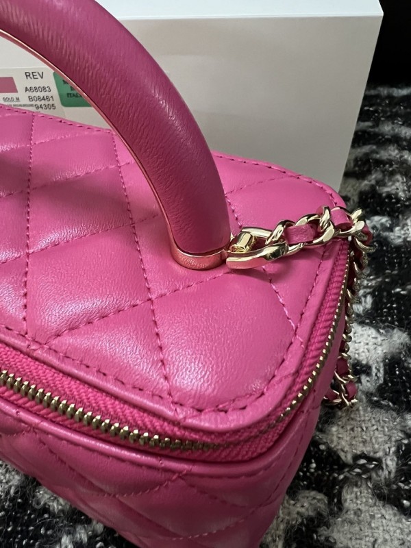 Chanel Super High End Handbags 0028 (2022)