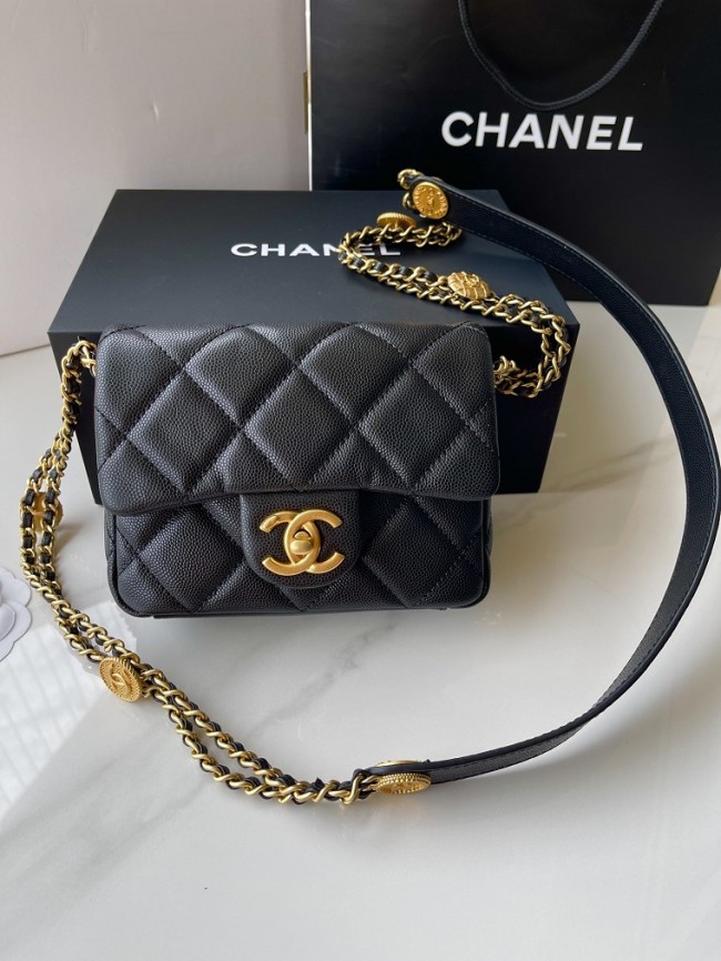 Chanel Super High End Handbags 0060 (2022)
