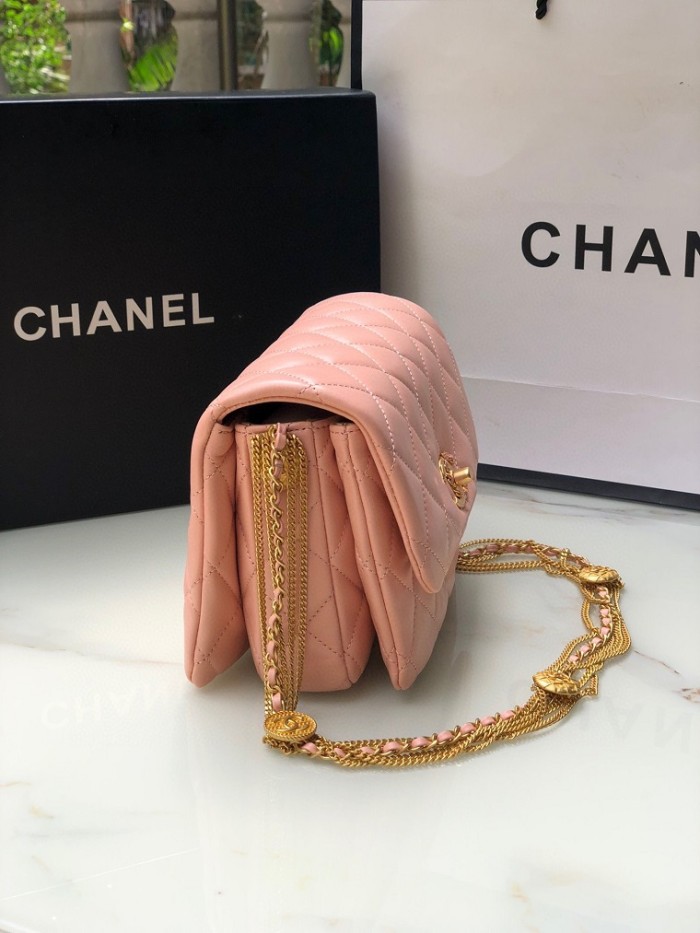 Chanel Super High End Handbags 0011 (2022)