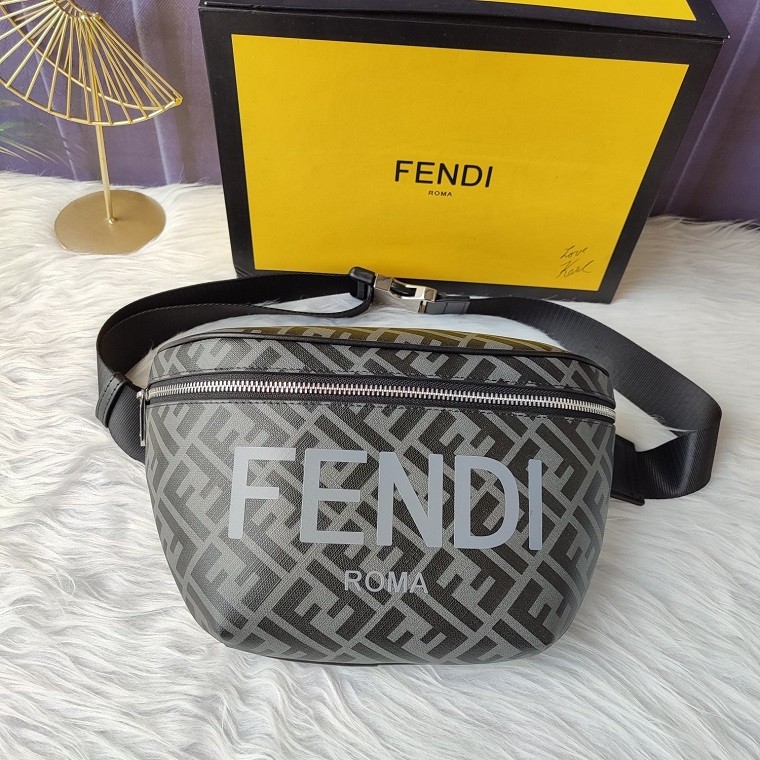 Fendi Fanny Pack 001 (2022)