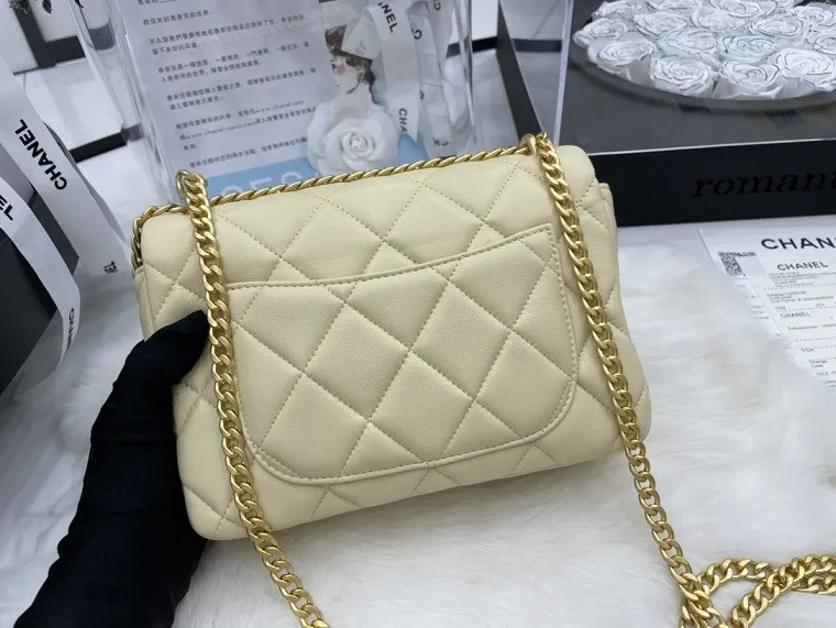 Chanel Super High End Handbags 0043 (2022)