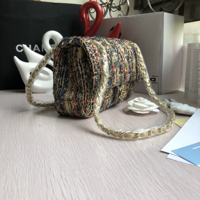 Chanel Handbags 0060 (2022)
