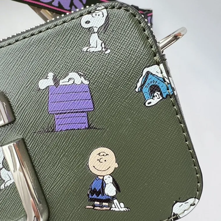 Marc Jacobs Handbags 008 (2022)