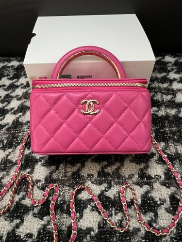 Chanel Super High End Handbags 0028 (2022)