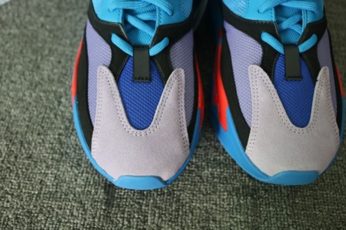 Adidas Yeezy Boost 700 Hi-Res Blue