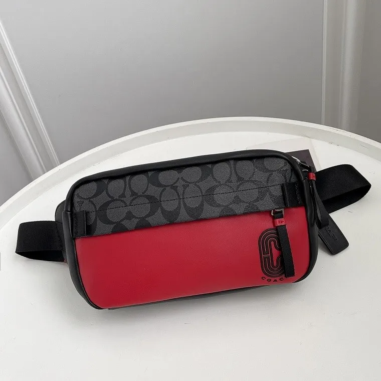 COACH Fanny Pack 002 (2022)