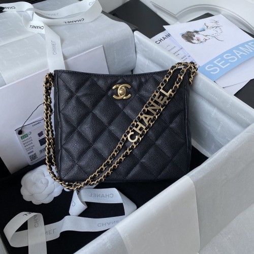 Chanel Super High End Handbags 0055 (2022)