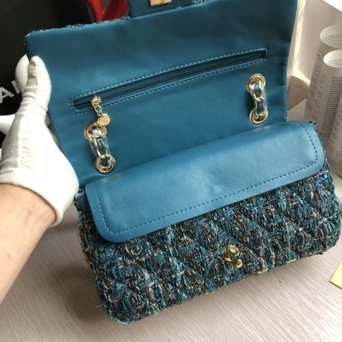 Chanel Handbags 0059 (2022)