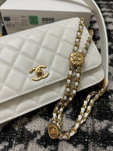 Chanel Super High End Handbags 0017 (2022)