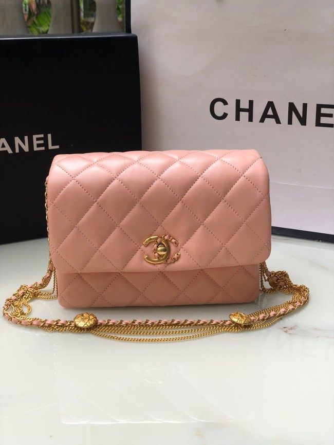 Chanel Super High End Handbags 0011 (2022)