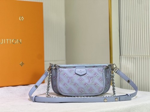 Louis Vuitton Handbags 0092 (2022)