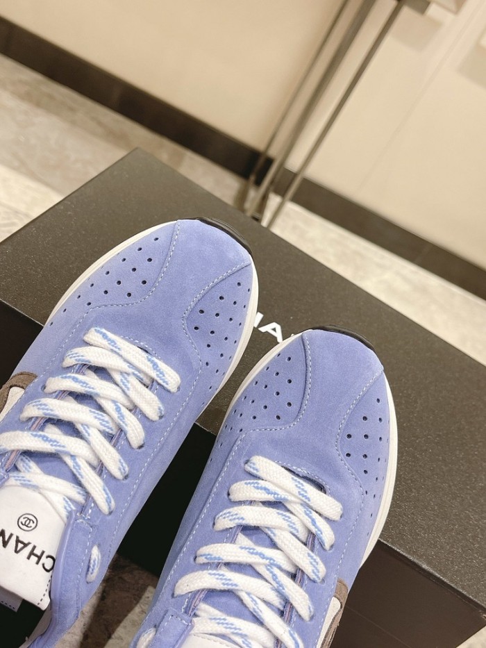 Chanel Single shoes Women Shoes 0051（2022）