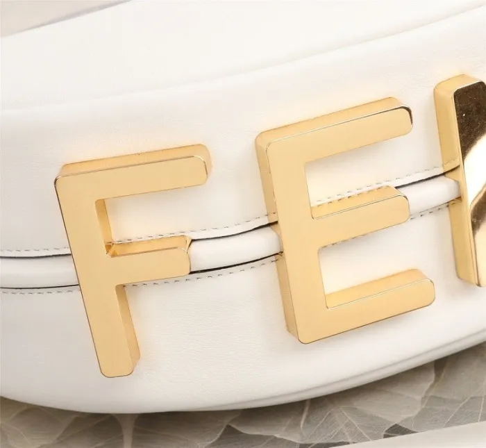 Fendi Super High End Handbags 0028（2022）