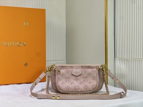 Louis Vuitton Handbags 0091 (2022)