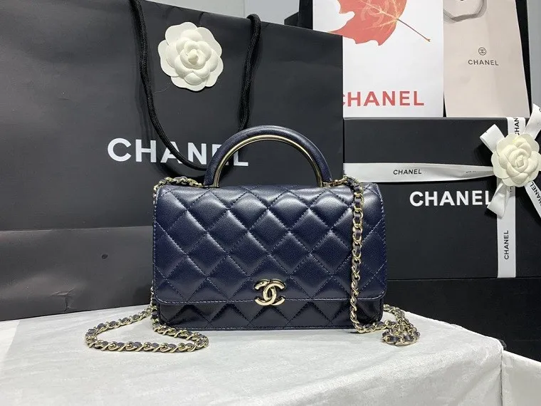 Chanel Super High End Handbags 0035 (2022)
