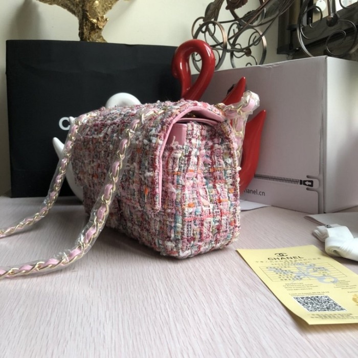 Chanel Handbags 0058 (2022)