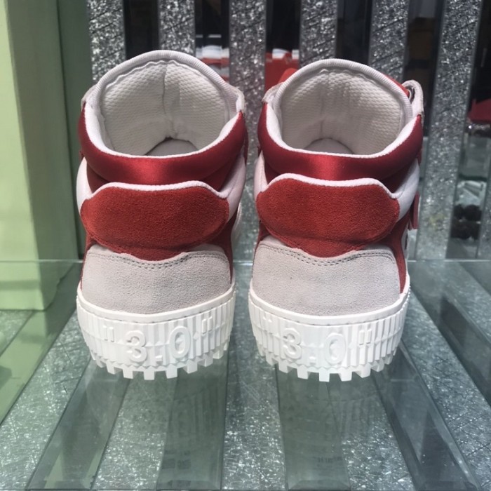 Super High End Off-white Men And Women Shoes 0010 (2022)