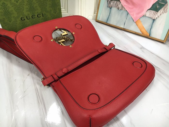 Gucci Handbags 0062（2022）