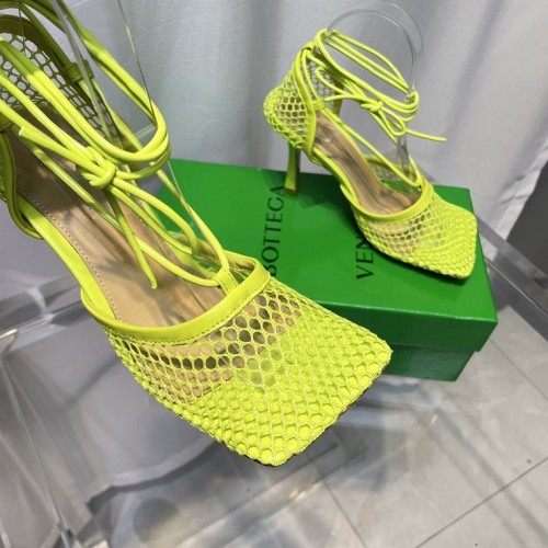 BV Slipper Women Shoes 0042（2022）