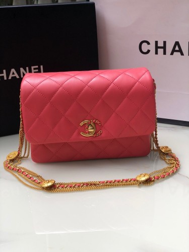 Chanel Super High End Handbags 0012 (2022)