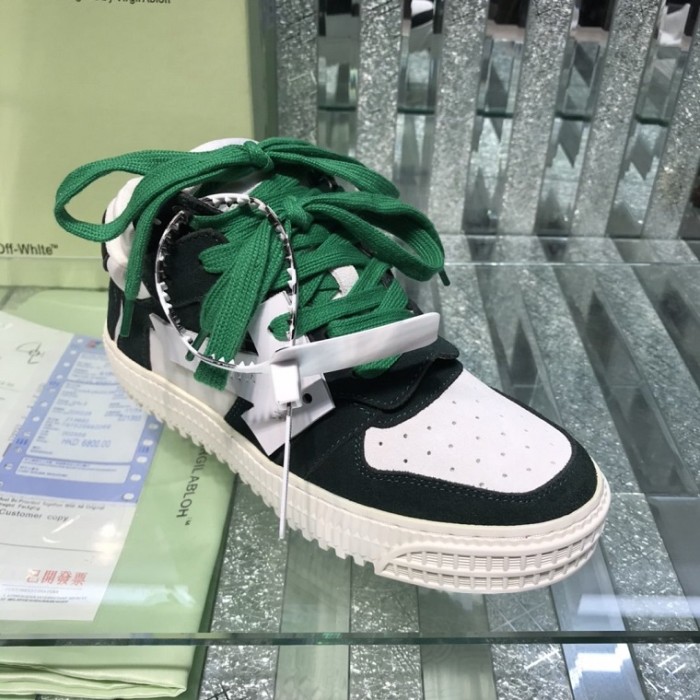 Super High End Off-white Men And Women Shoes 0014 (2022)