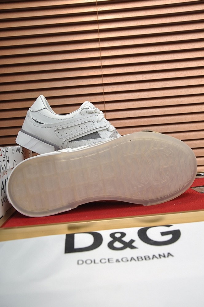 Dolce&Gabbana Designer Men Shoes 0032 (2022)