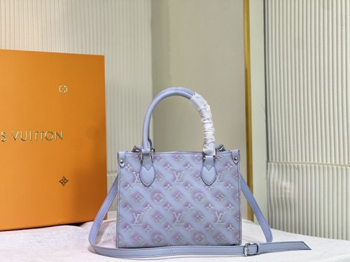 Louis Vuitton Handbags 00101 (2022)
